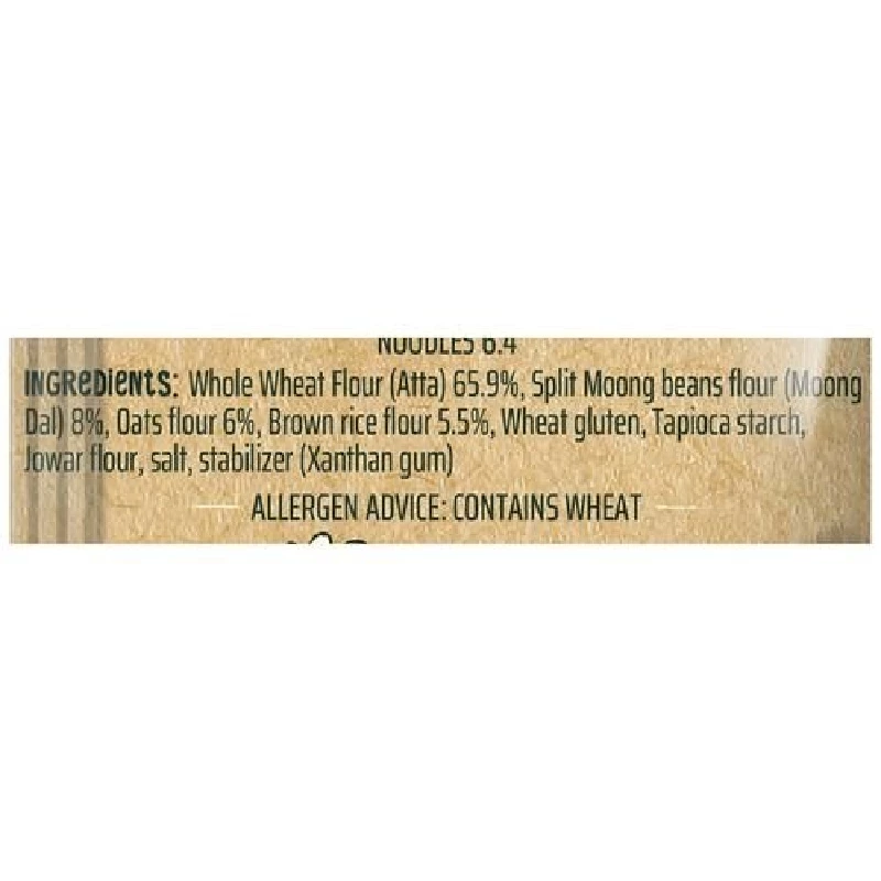 WickedGud Hakka Noodles, 200 g-3.webp